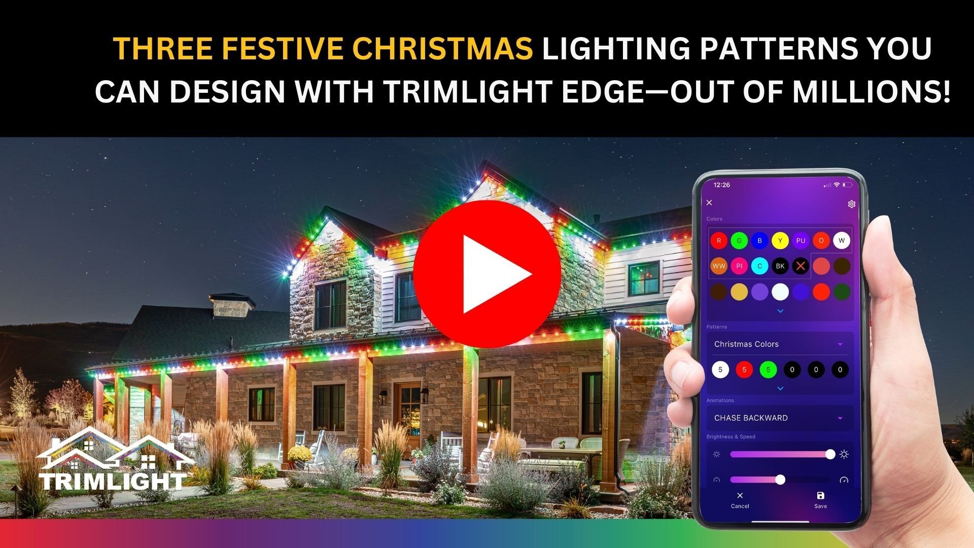 What You need To Know About RGB LED Lights and Custom Color Codes