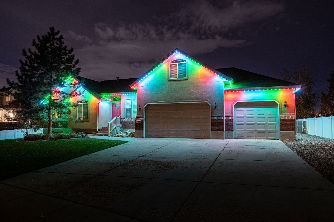 Trim Light Examples Trimlight Blog - For All Of Life's Moments. | Trim Lighting