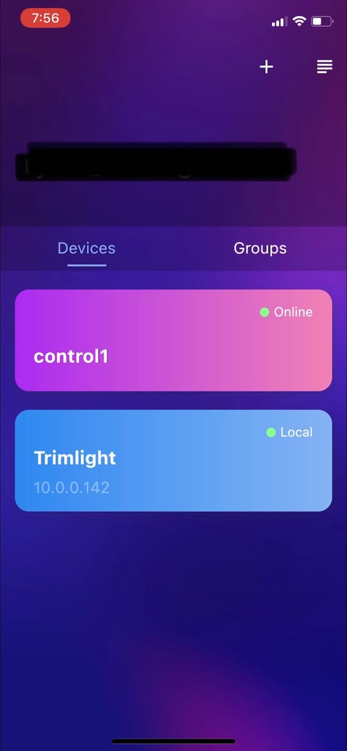 Why won't my Music Feature Page Work?
