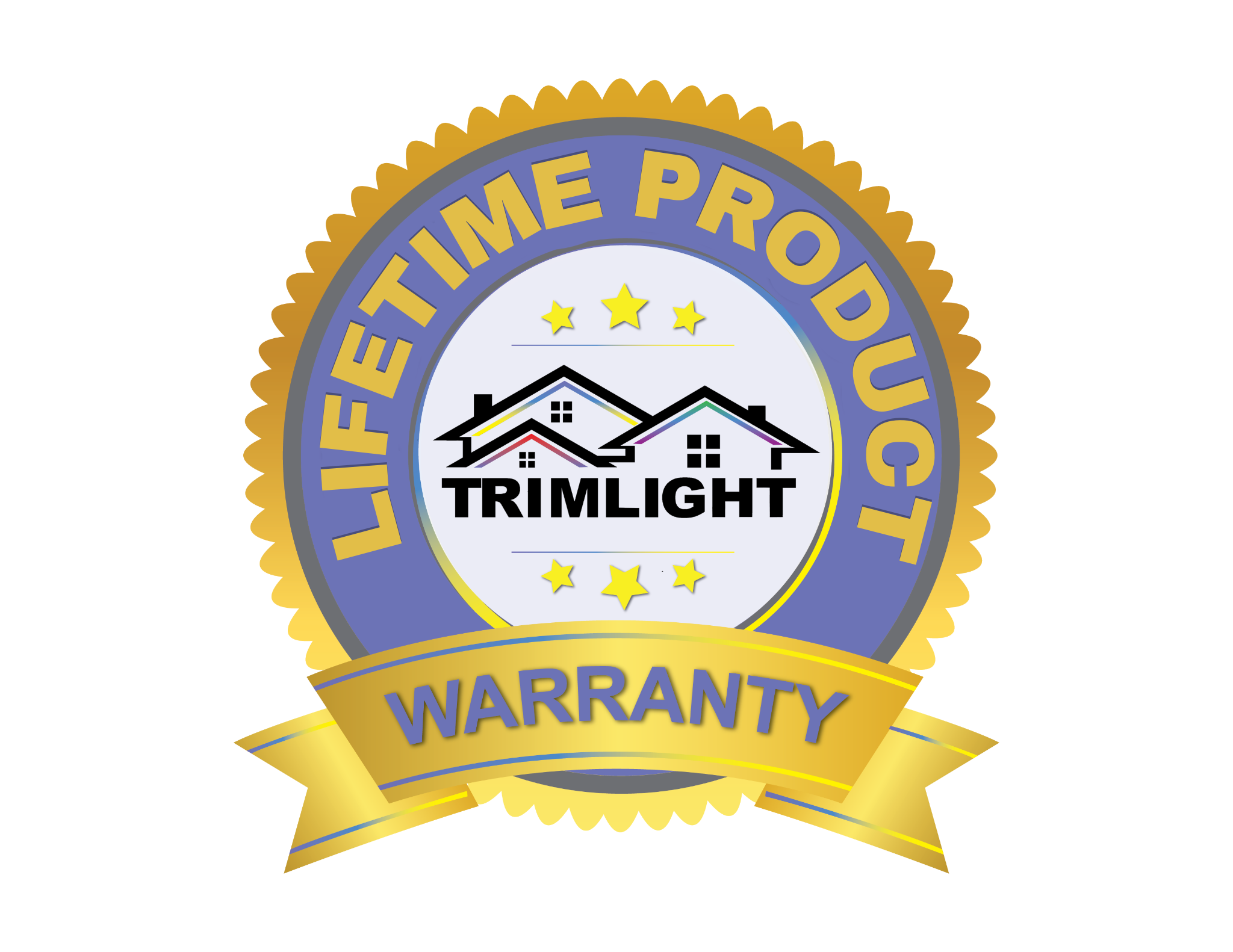 Lifetime Warranty (3)