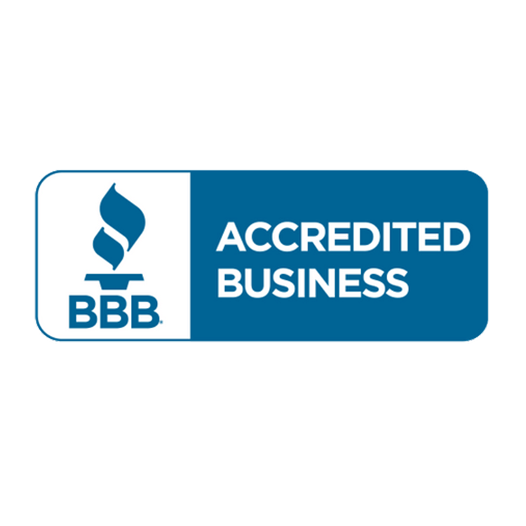 Better Business Bureau Accredited Business