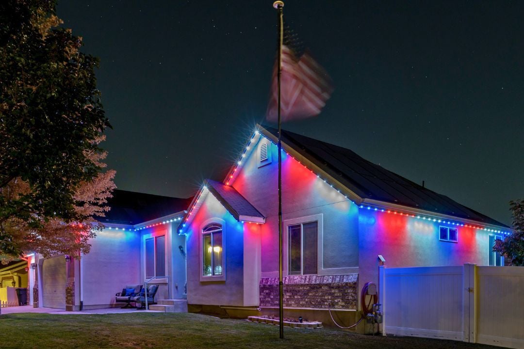 flag 4th of july picture 6