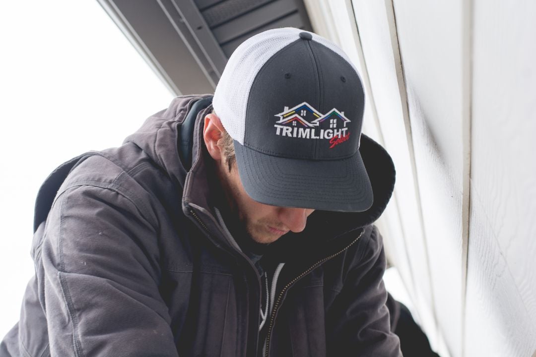 install-with-minimal-yard-disruption