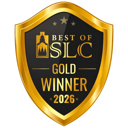 Best of SLC Gold Winner
