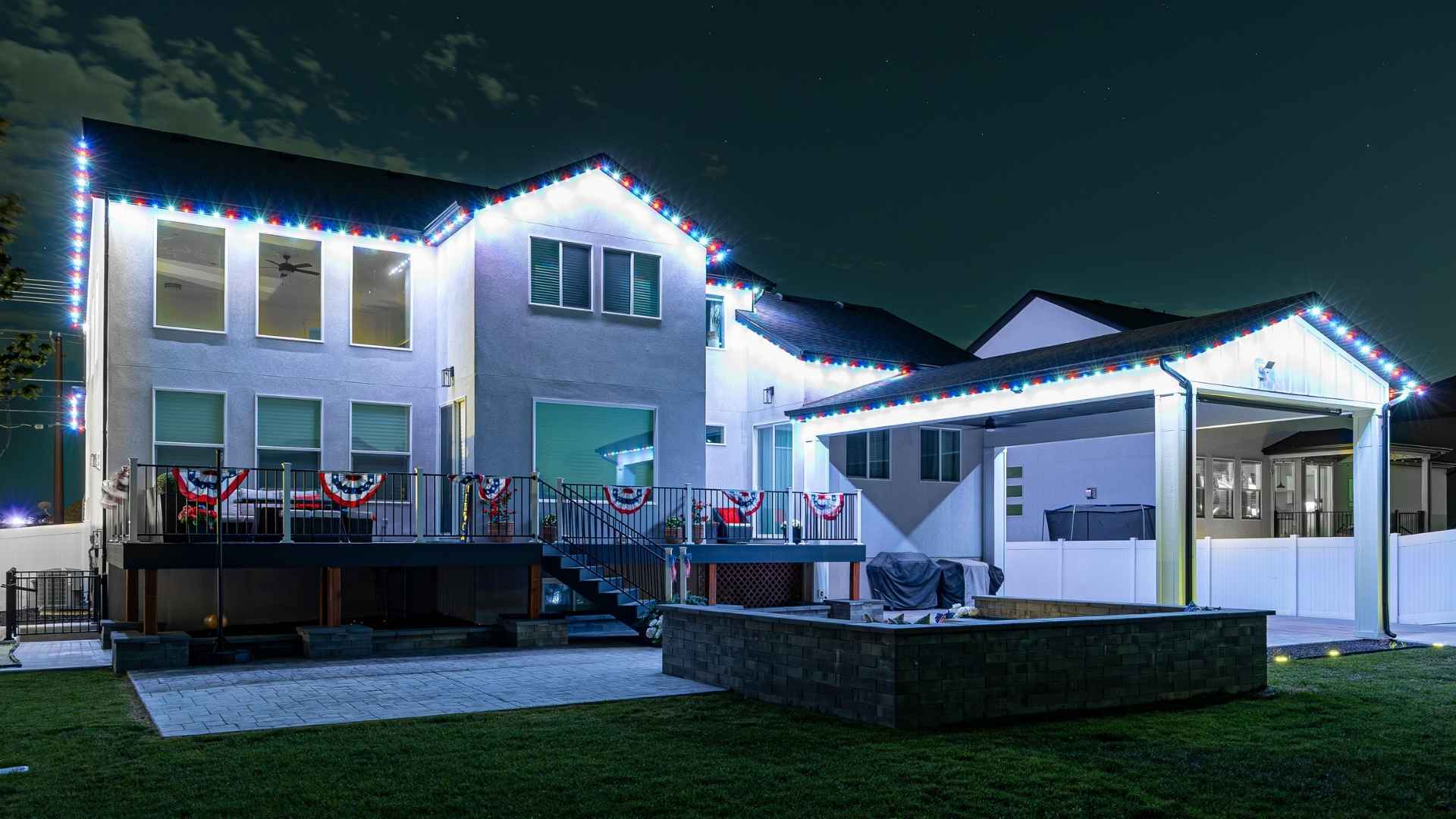 Trimlight vs. Competitors | Permanent LED Lighting Brands Compared
