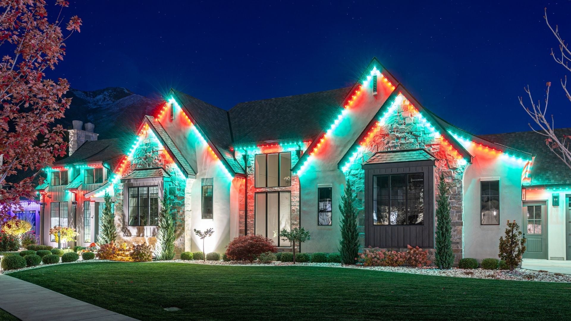 Best Permanent Christmas Lights: How to Compare Brands in 2026