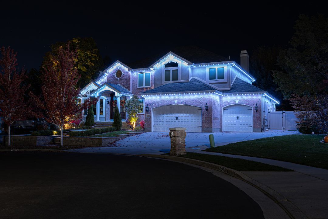 Trimlight Systems: The Smart Investment That Brightens Your Property and Your Wallet