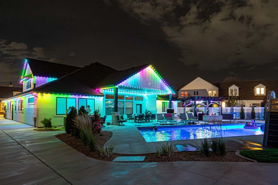 How Much Do Permanent Christmas Lights Cost? 2026 Pricing Breakdown