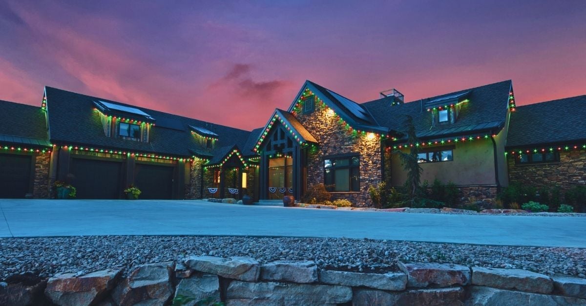 Introducing Prime & Shine: Plymouth's Permanent Lighting Experts