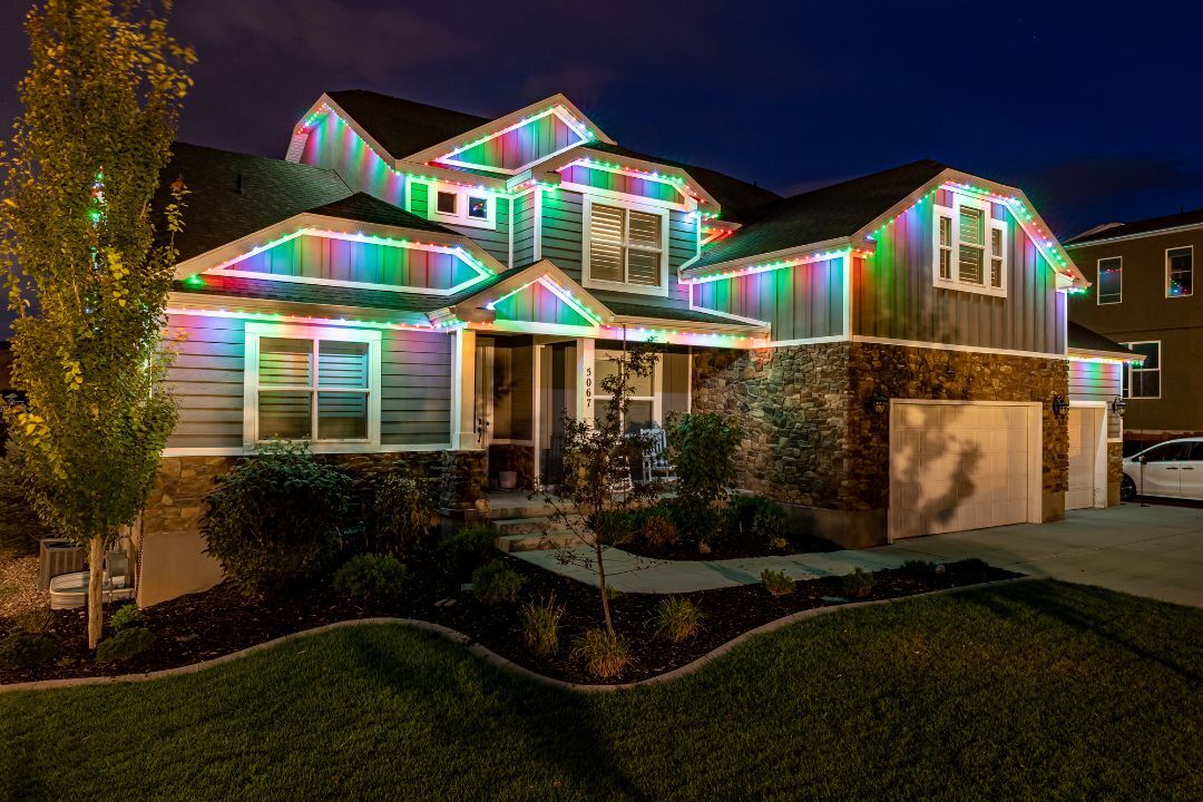 Avoiding Holiday Burnout: How Automation Makes Decorating Feel Enjoyable Again