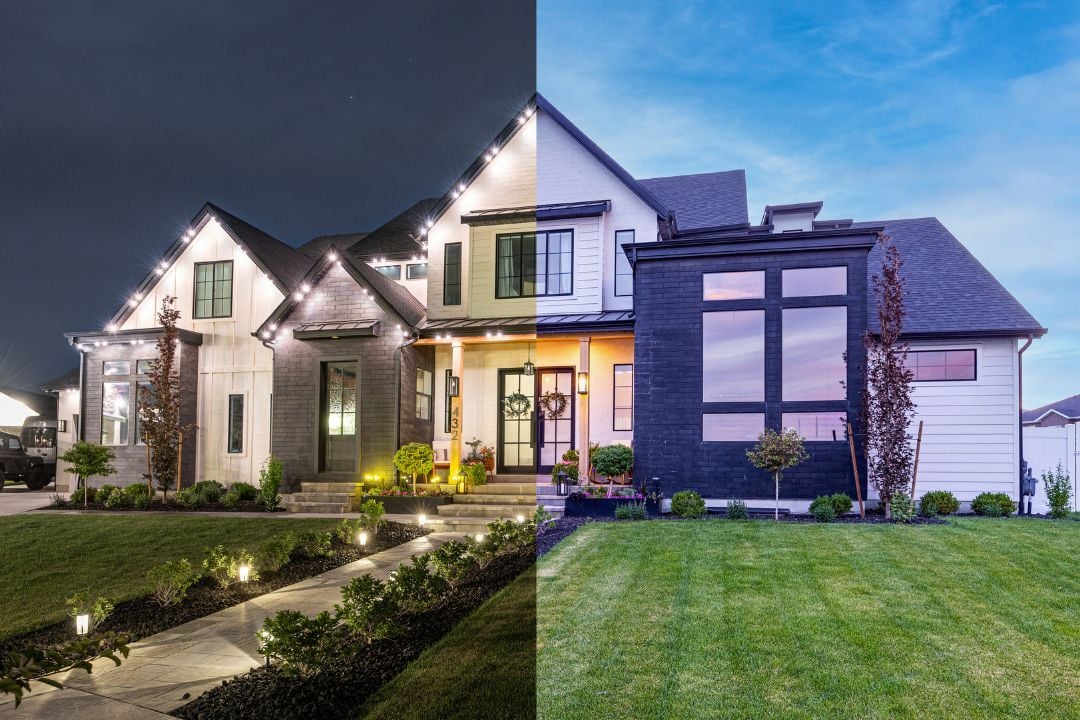 Before and After: Real Trimlight Curb Appeal Transformations