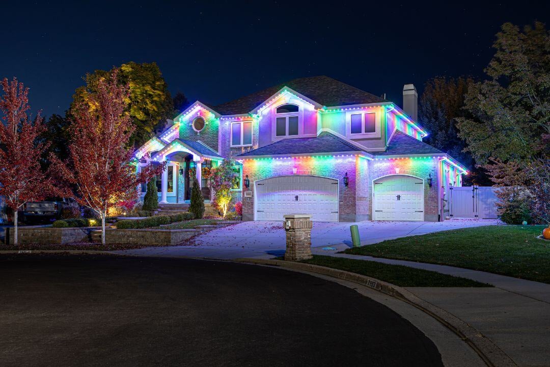 The Economic Benefits of Investing in Our Permanent LED Christmas Lights