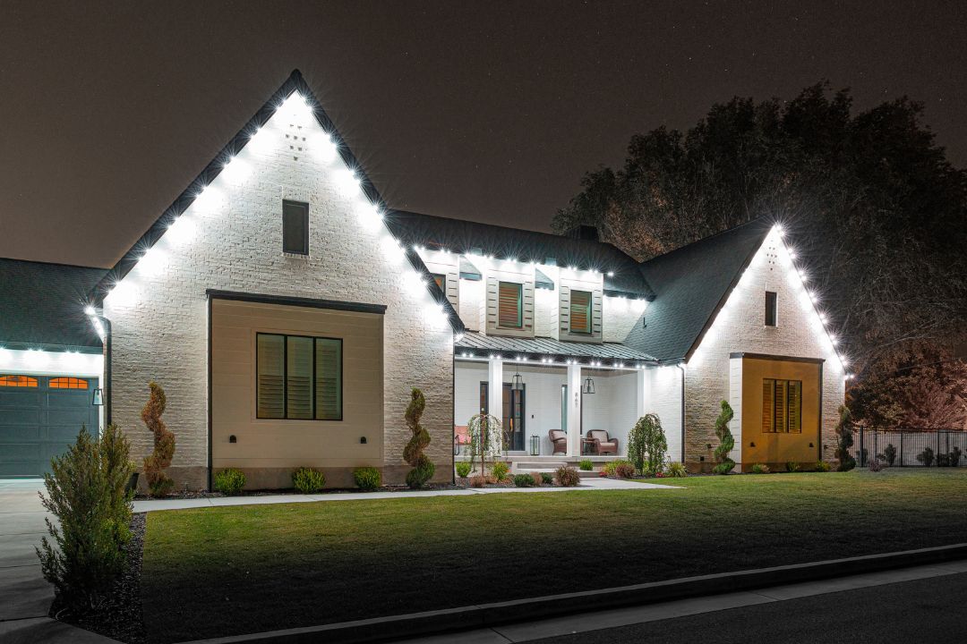 Everything You Need to Know About Trimlight’s IP68 Waterproof Rating