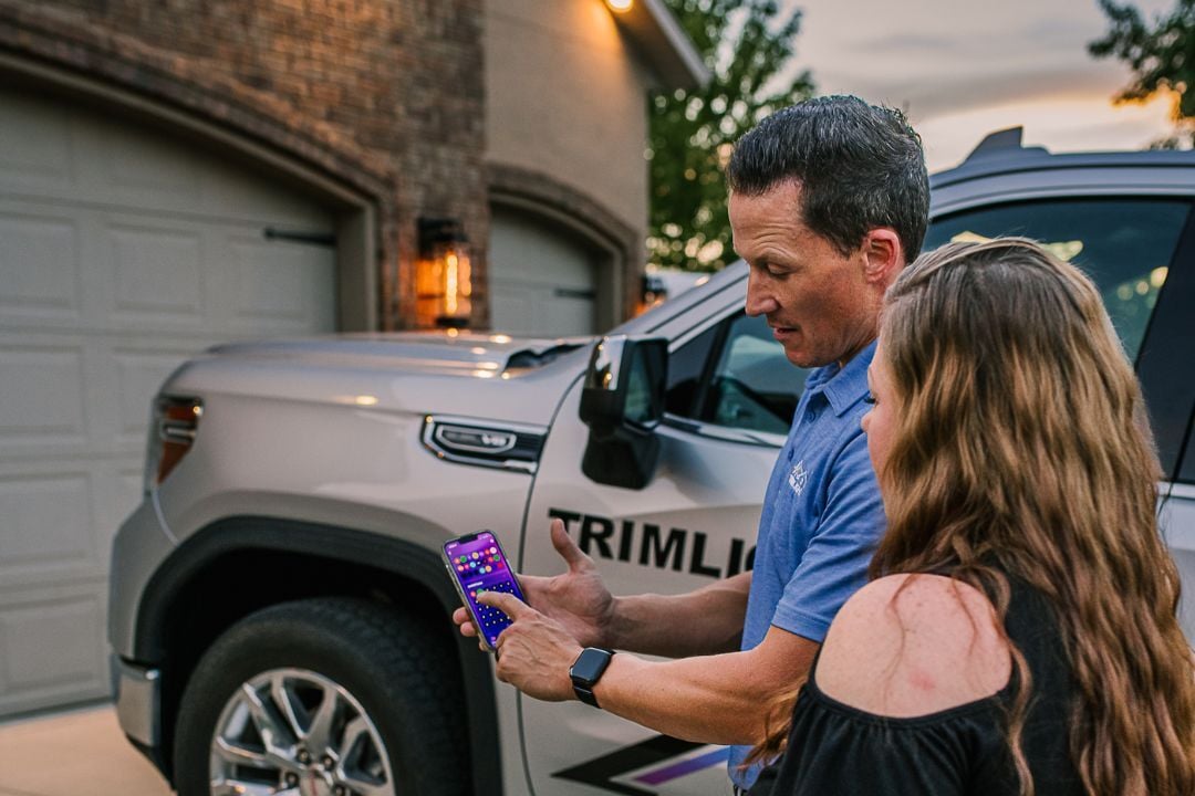 Trimlight by Elite Launches in Wilton, Lighting up Eastern Iowa