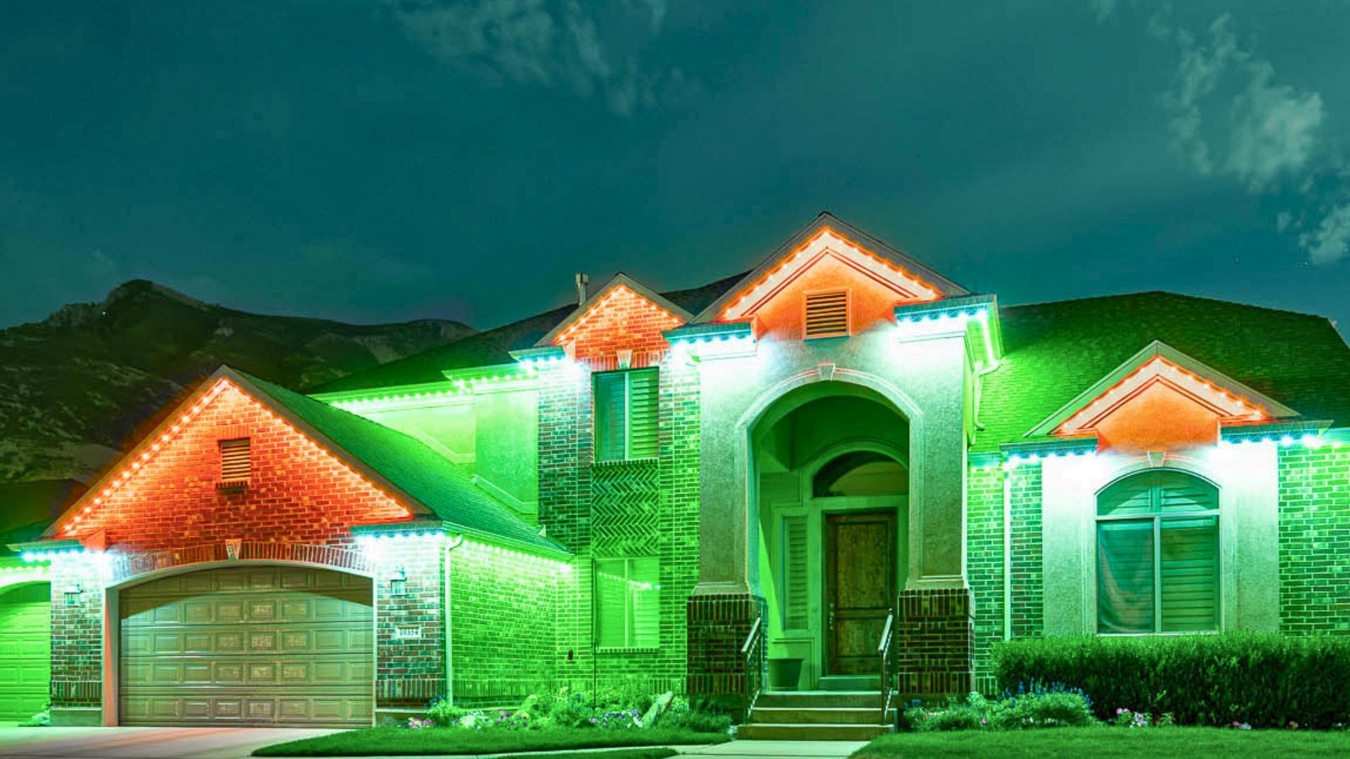 How to Sync Christmas Lights to Music — Full Setup Walkthrough