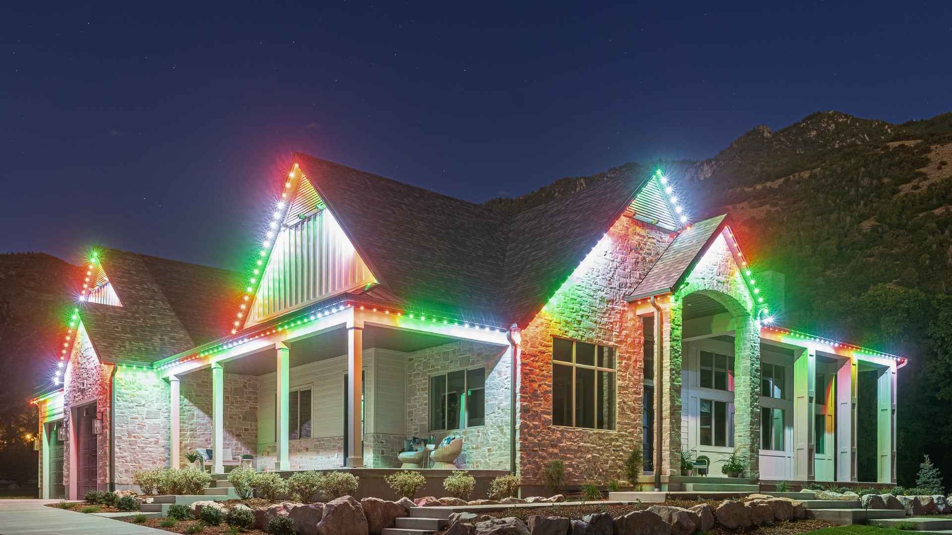 Getting a Permanent Christmas Lights Quote? Here's What It is Include.