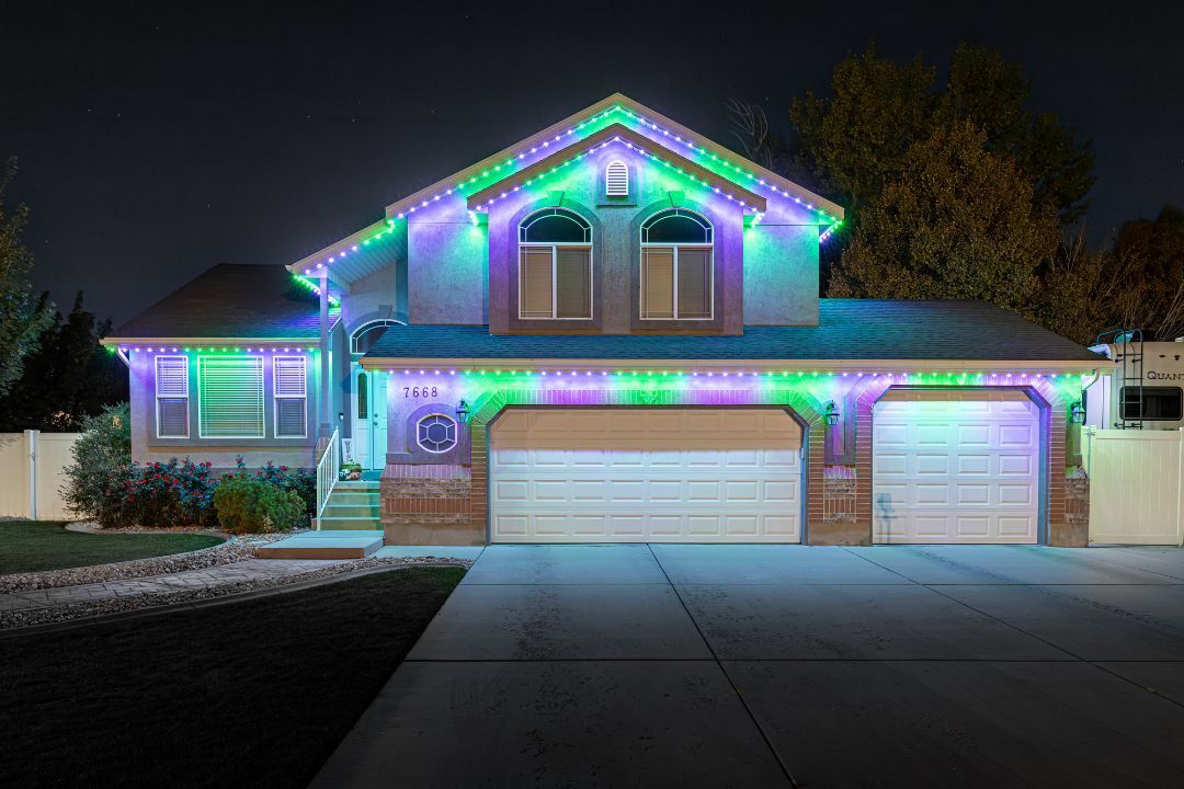 The Trimlight Edge App vs Plug-In Timers: Which Gives You More Control?