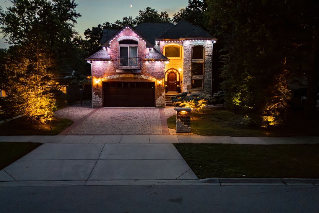 Trimlight vs Temporary Lighting: Which Offers Better Long-Term Value?