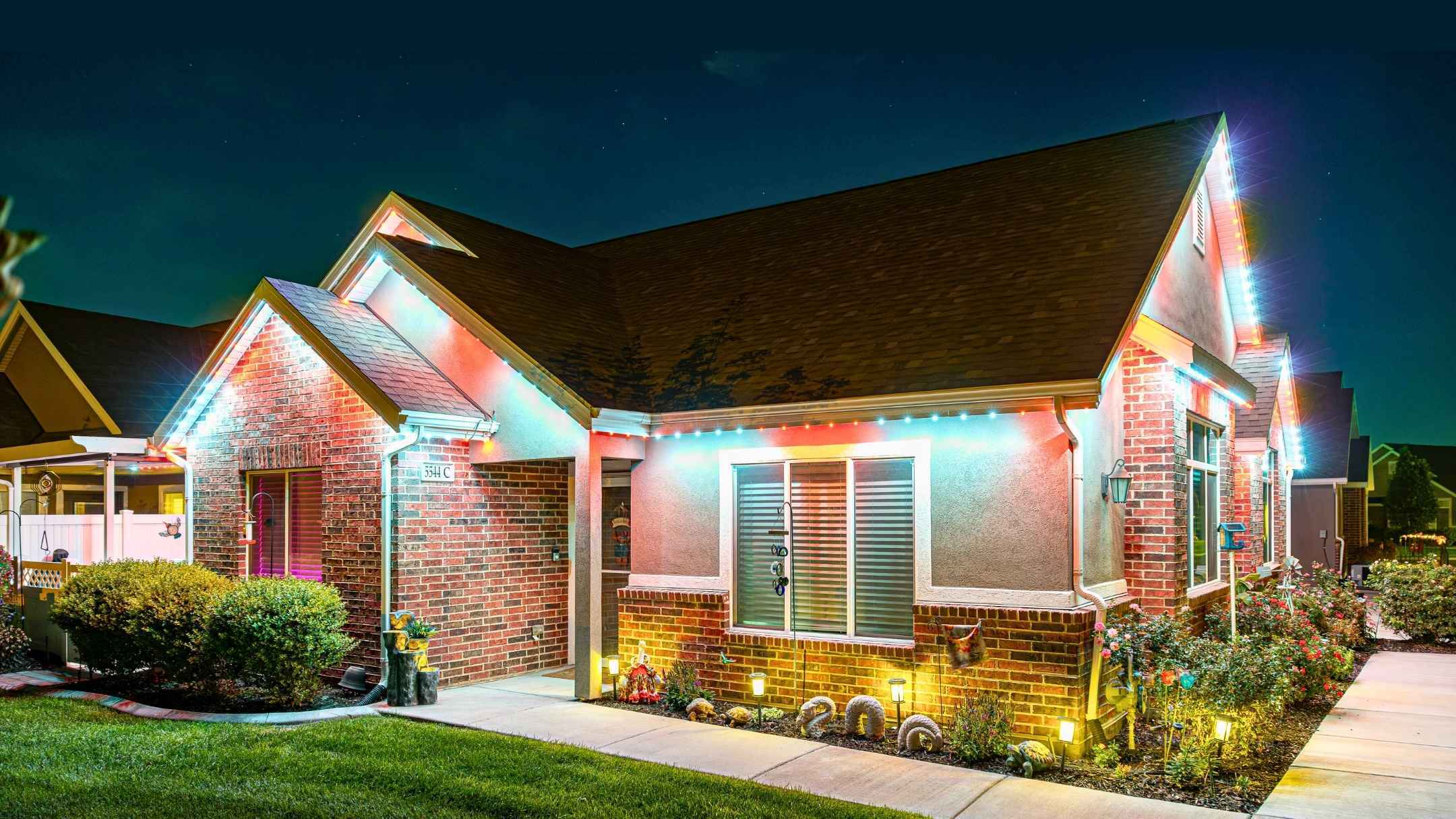 What Are Trim Lights? A Guide to Permanent LED Trim Lighting