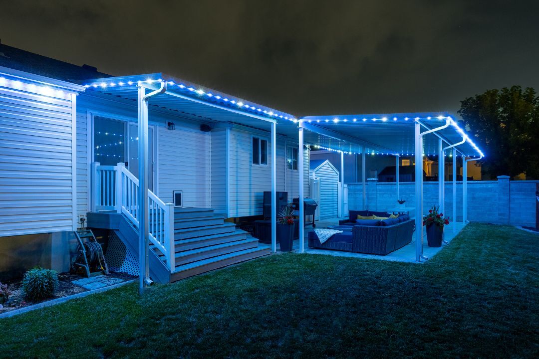 What to Look for When Choosing a Permanent Lighting Brand