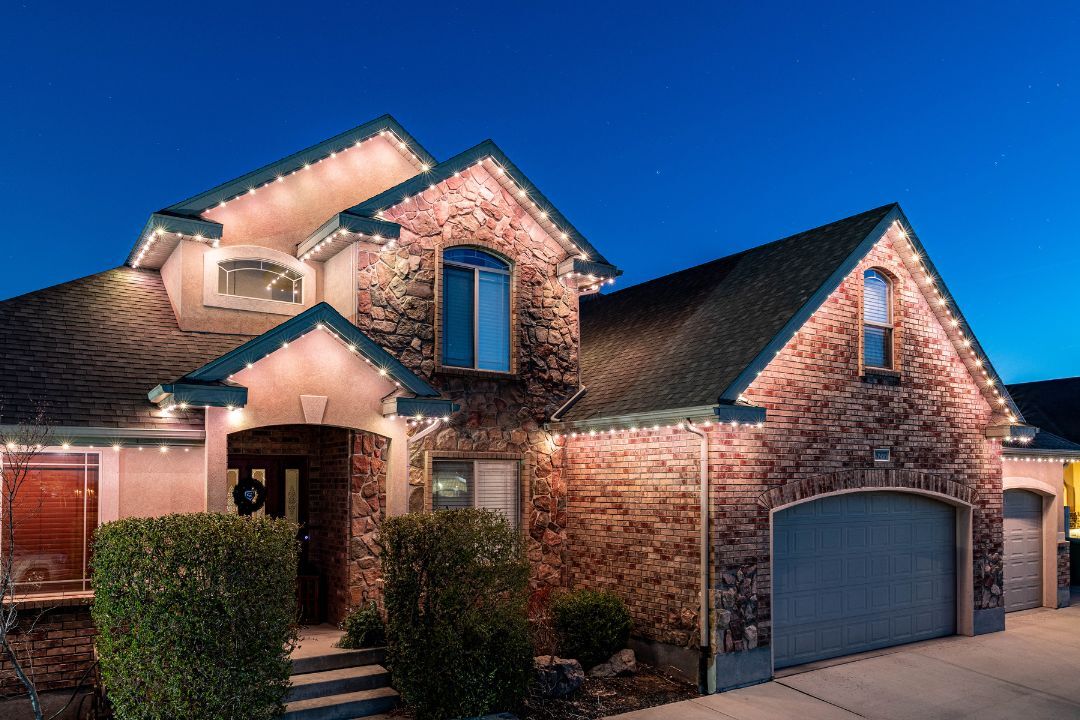 Why Better Exterior Lighting Makes People Think Your House Is Worth More