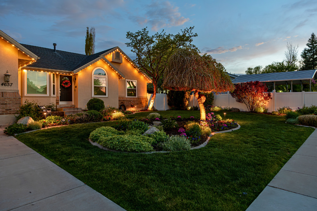 Why Your Pathway Lighting Deserves the Same Attention as Your Roofline